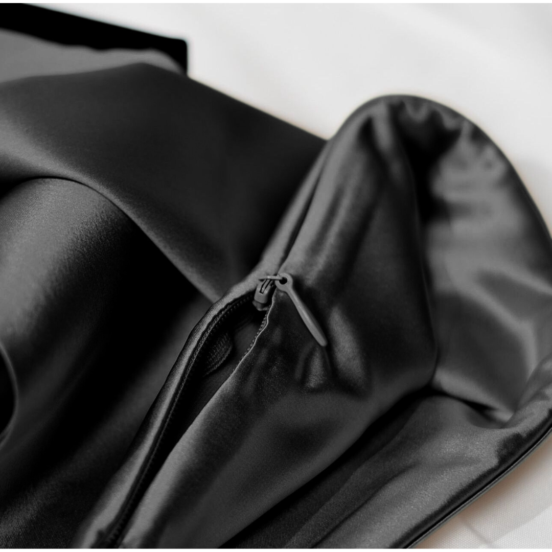 Berrysilks Noir Dream Set